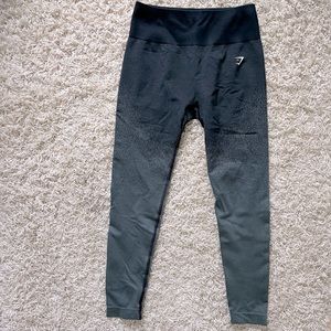 GYMSHARK Adapt Ombre Seamless Leggings